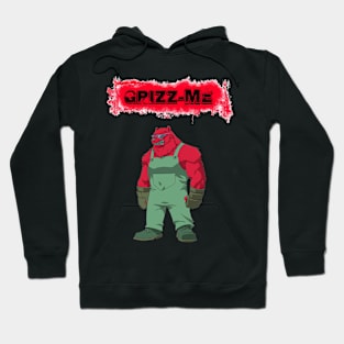 Grizz-Me Hoodie